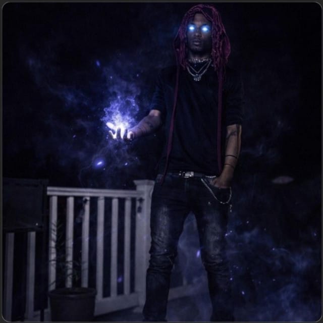 Undeniable - Single
