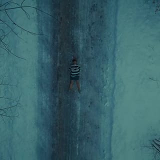 hypothermic