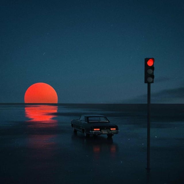 Its Worth It, In the End - Single