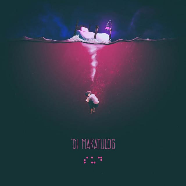 Di Makatulog - Single