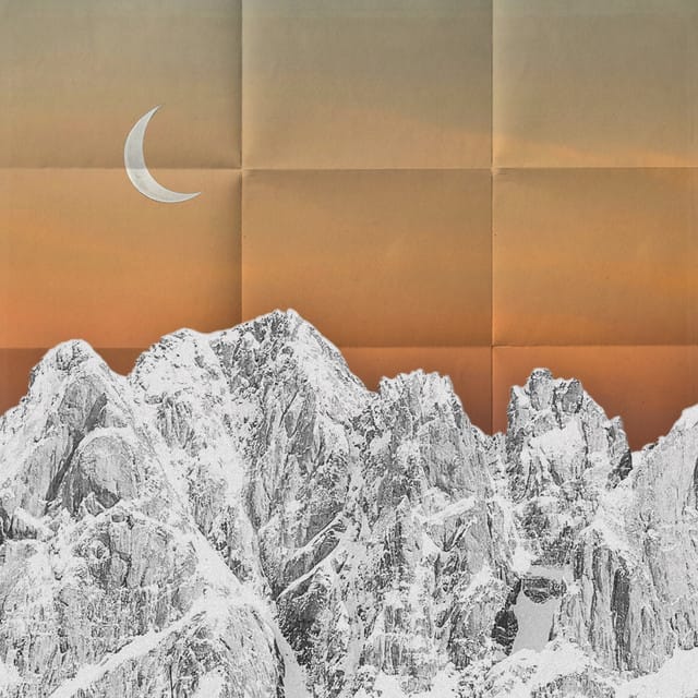 Warmth - Single