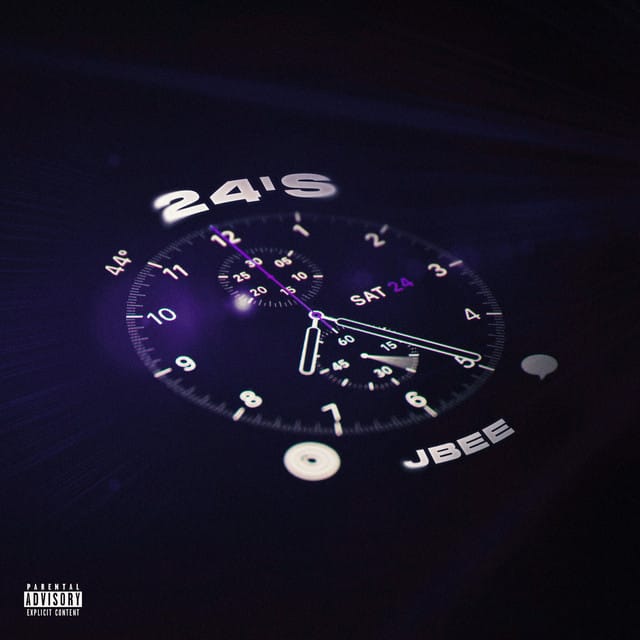 24's - Single