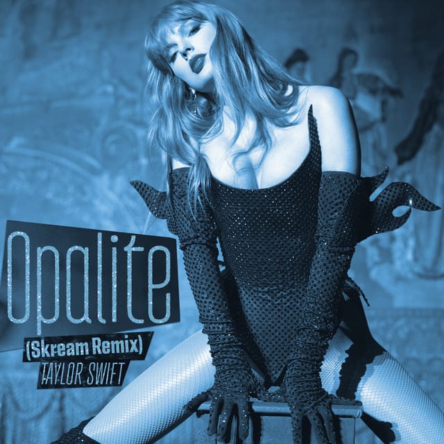 Opalite (Skream Remix)