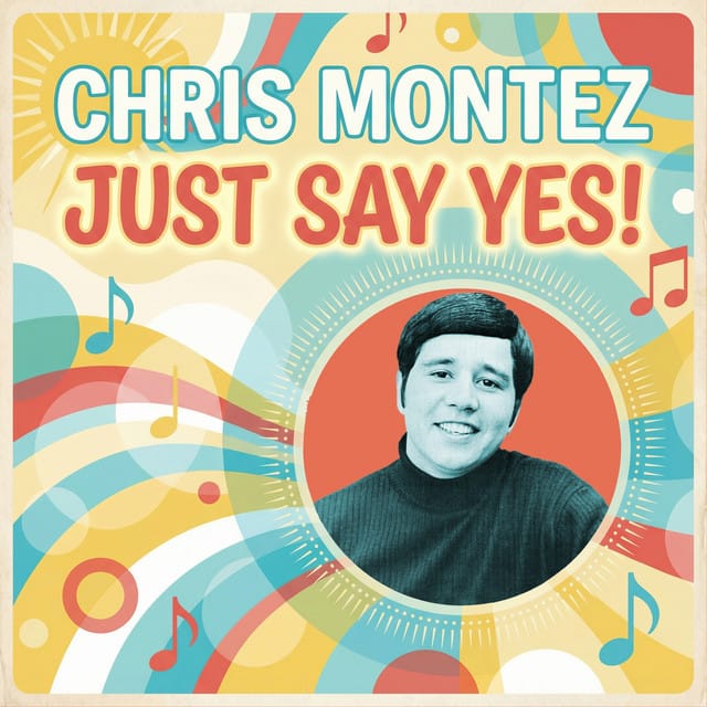 Just Say Yes!
