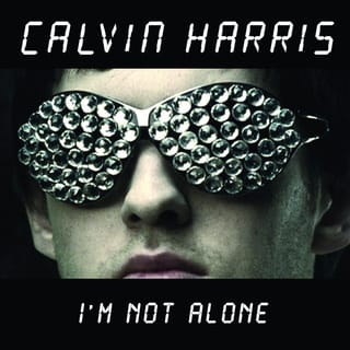 I'm Not Alone 2019 - EP