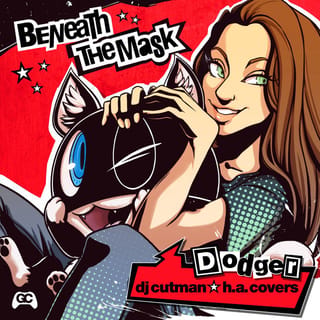 Beneath the Mask (From "Persona 5")