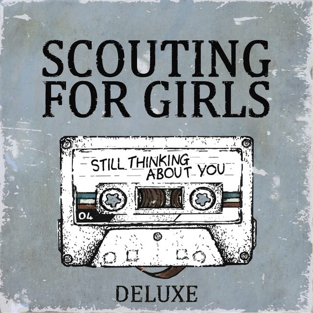 Still Thinking About You (Deluxe Album)
