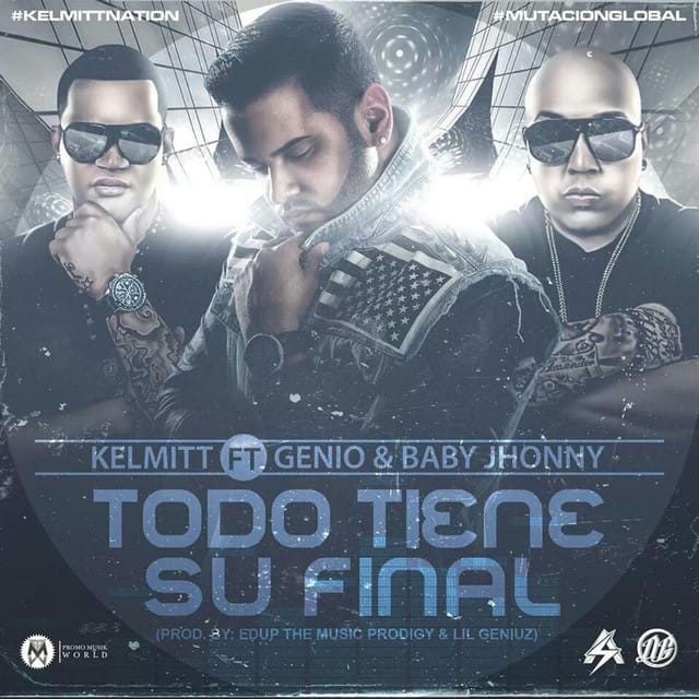 Todo tiene su final