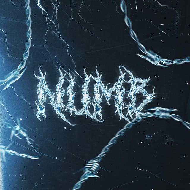 Numb