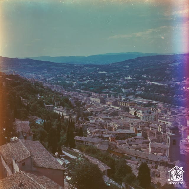 Perugia