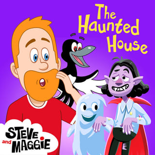 The Haunted House