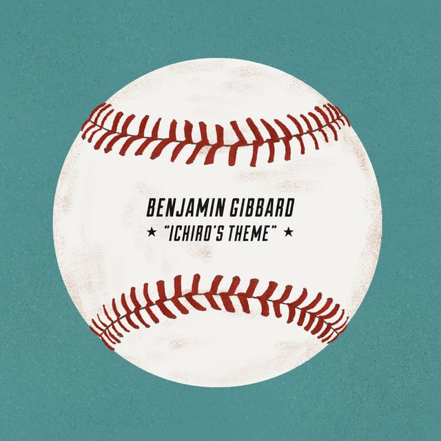 Ichiro's Theme