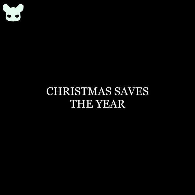 Christmas Saves The Year (Piano Version)