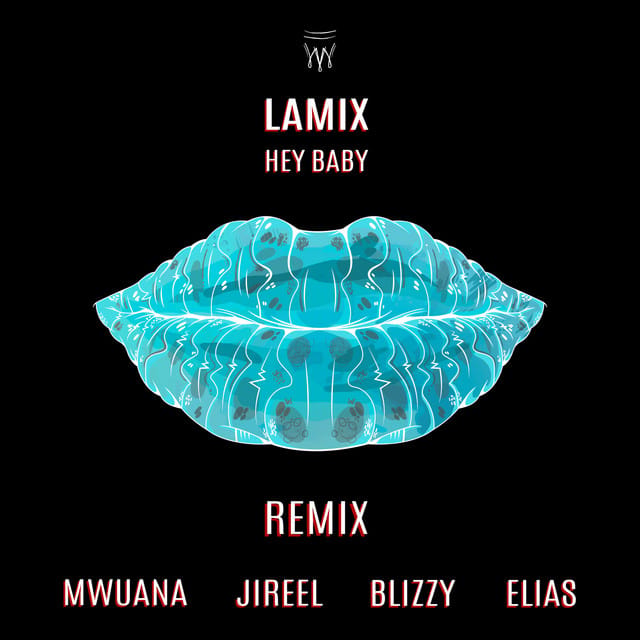 Hey Baby (remix)