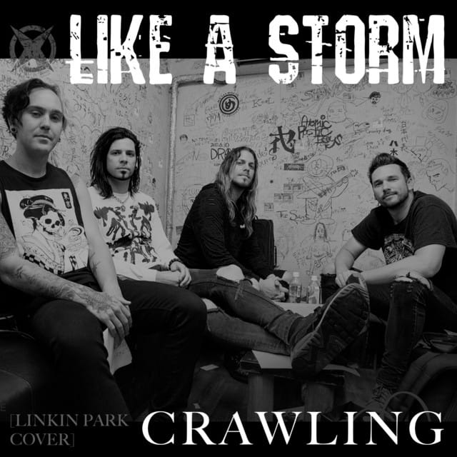 Crawling - Single