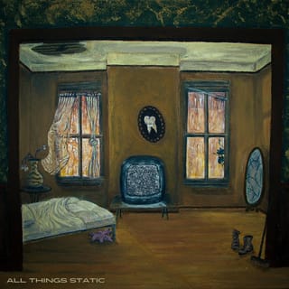 All Things Static - EP