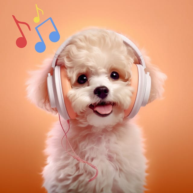 Piano Pupscapes