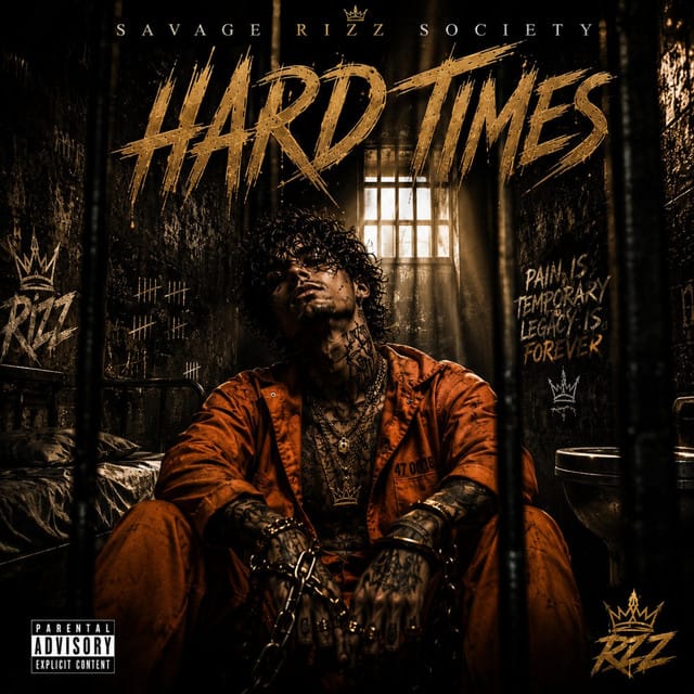 Hard times
