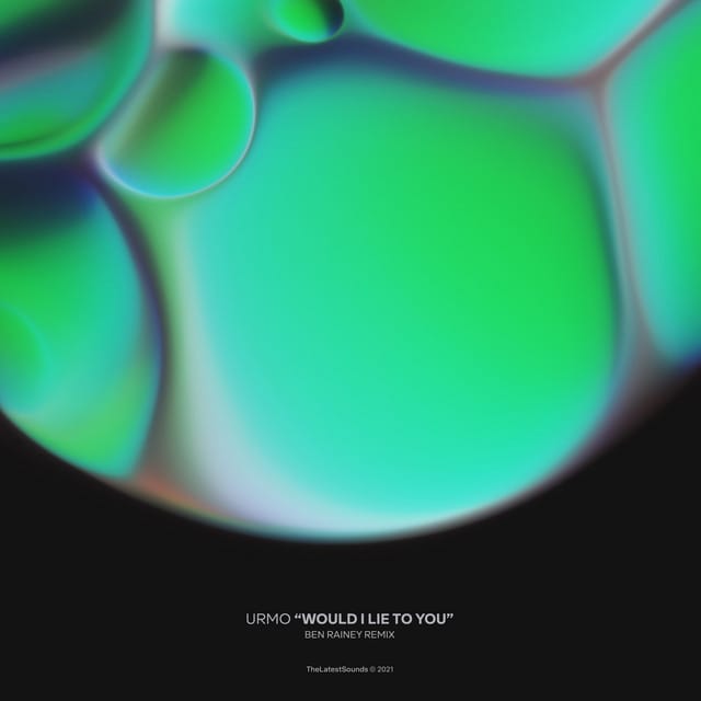 Would I Lie To You (Ben Rainey Remix) - Single