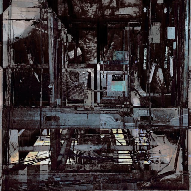 decay (feat. Vaeo) [SAY3AM Remix]