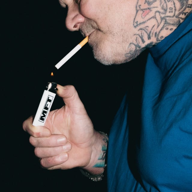 Picture Of Health