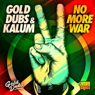 No More War