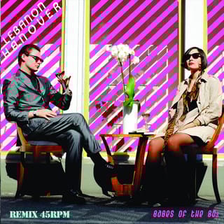 Babes of the 80'S - EP