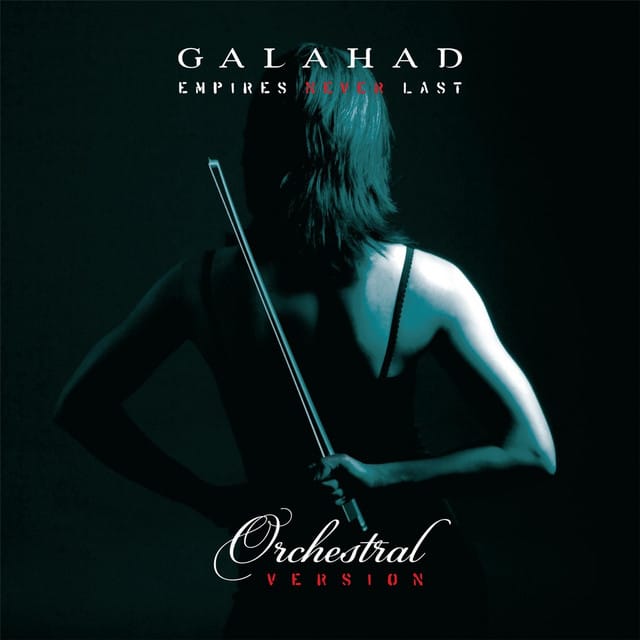 Empires Never Last (orchestral version)