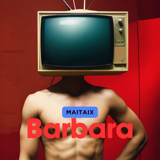 Barbara - Single