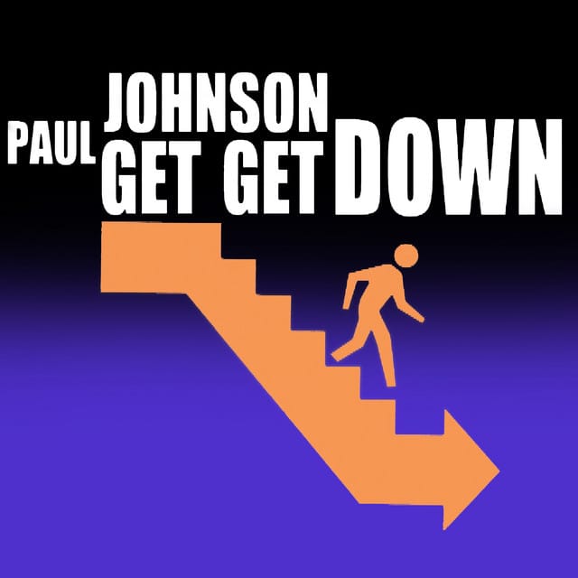 Get Get Down - EP