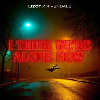 I Think We're Alone Now