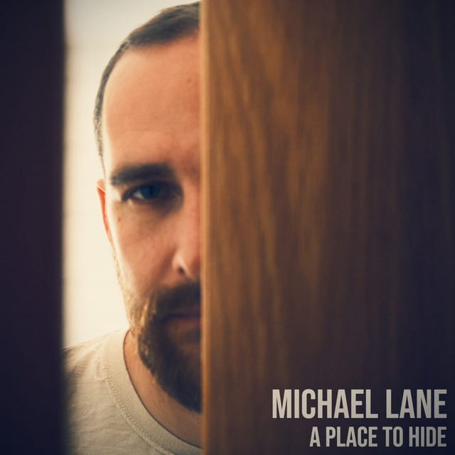 A Place to Hide - Single