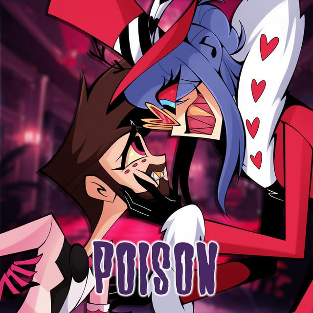 Poison [Nightcore Version]