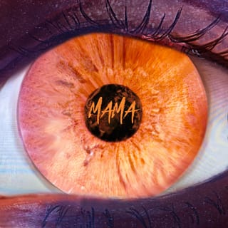 Mama - EP