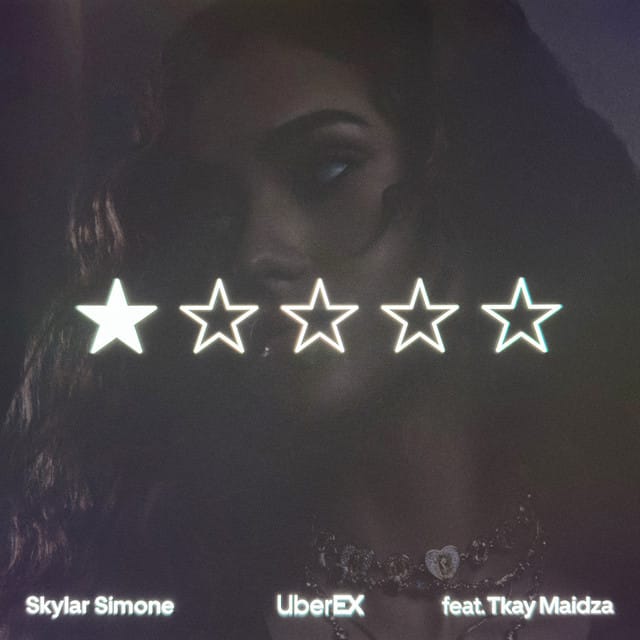 UberEX (feat. Tkay Maidza)