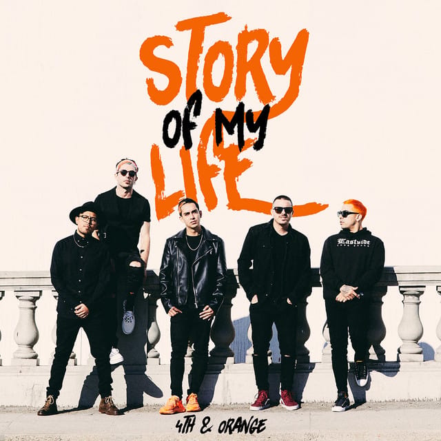 Story of My Life - Single