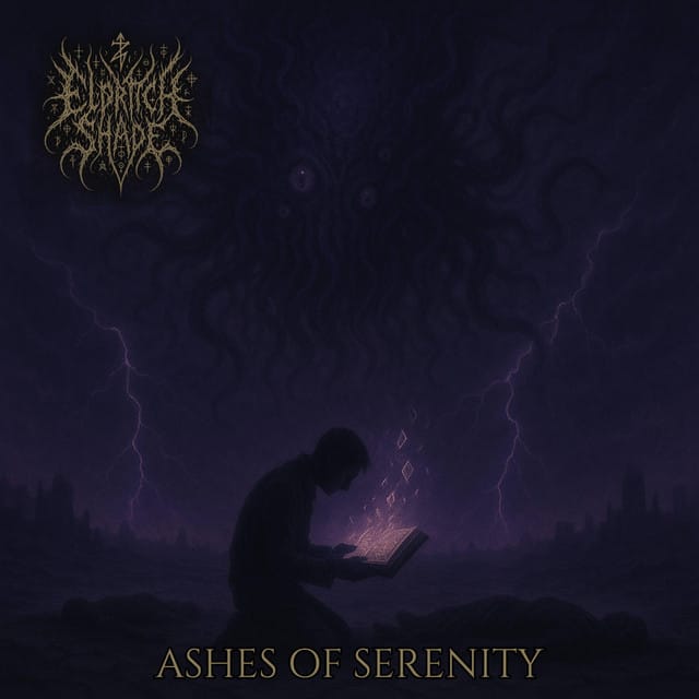 Ashes Of Serenity