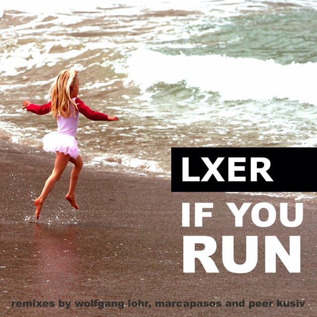 If You Run