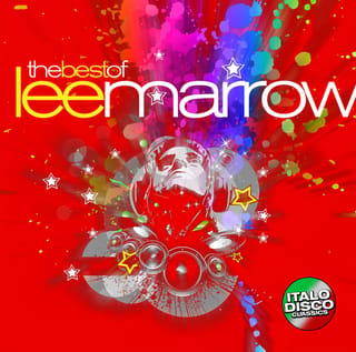 Best Of Lee Marrow