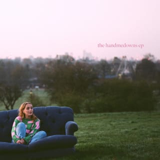 The Handmedowns - EP