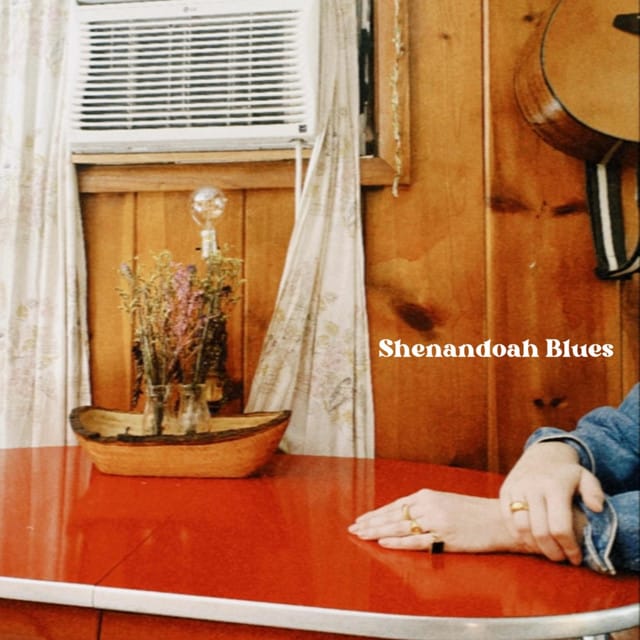 Shenandoah Blues