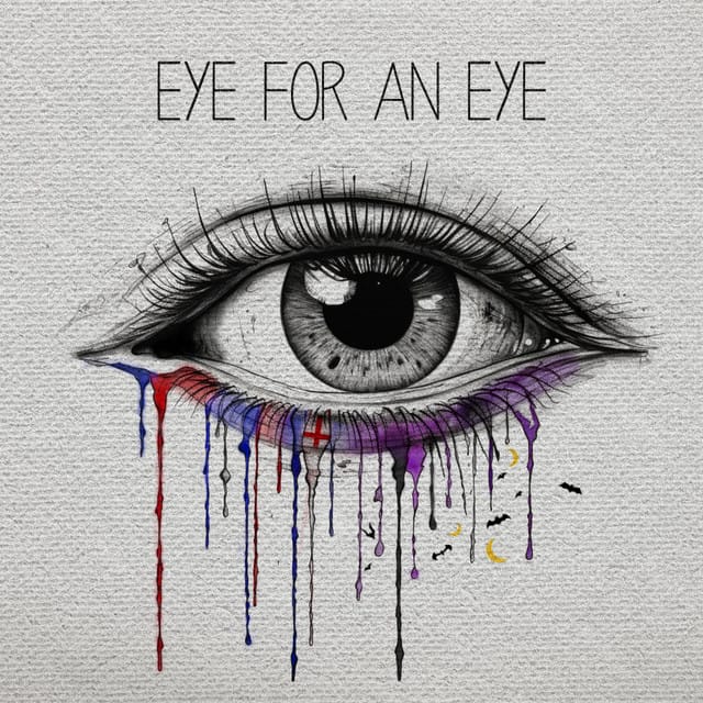 Eye for an Eye