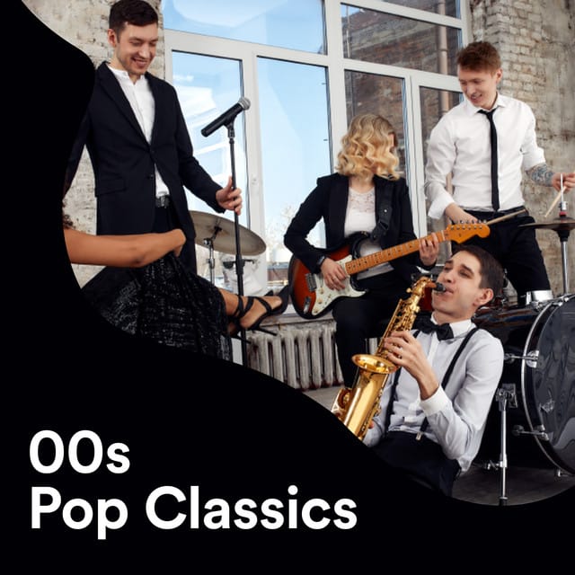 00s Pop Classics
