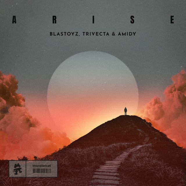 Arise