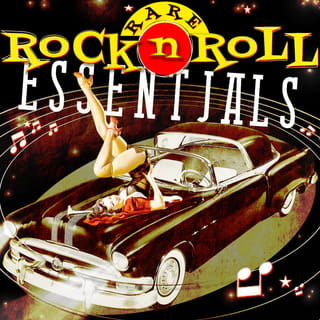 Rare Rock 'n Roll Essentials