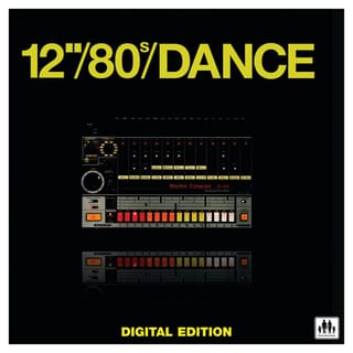 12" 80's