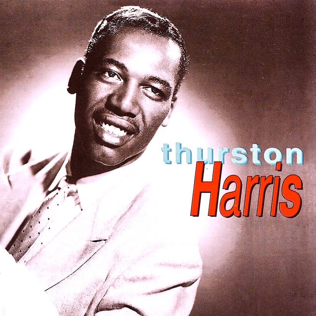 Little Bitty Pretty One - Single
