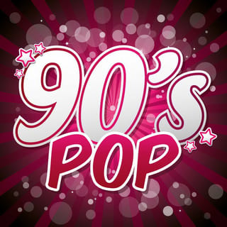 90´s Pop