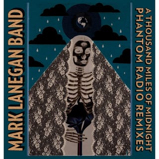 A Thousand Miles of Midnight - Phantom Radio Remixes