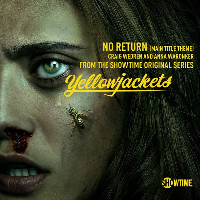 No Return (Main Title Theme)